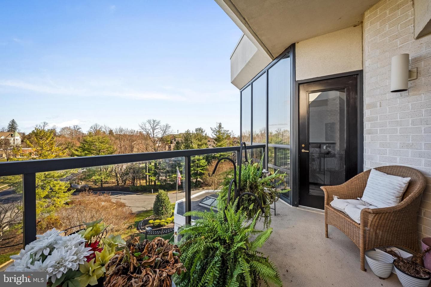 4001 Old Court Road #509 photo 10