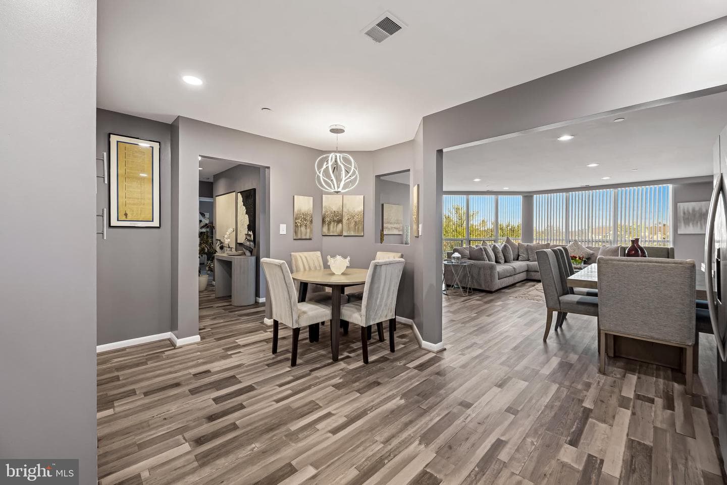4001 Old Court Road #509 photo 13