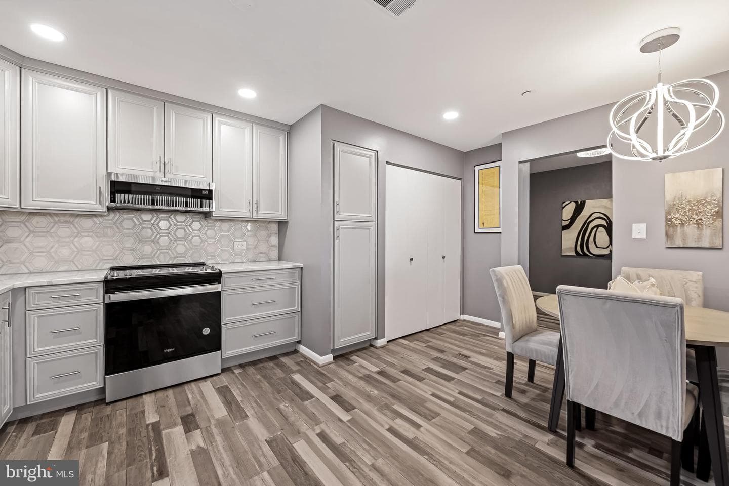4001 Old Court Road #509 photo 16