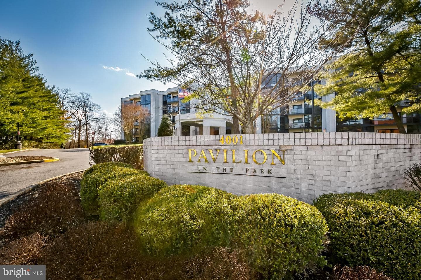 4001 Old Court Road #509 photo 2