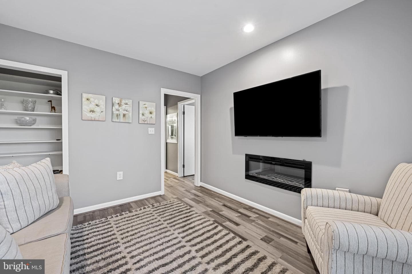 4001 Old Court Road #509 photo 22