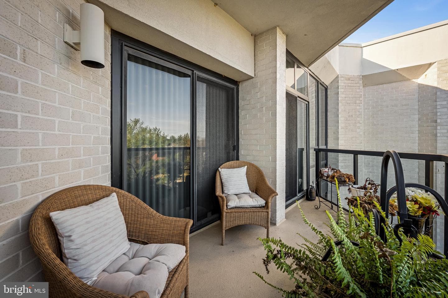 4001 Old Court Road #509 photo 24
