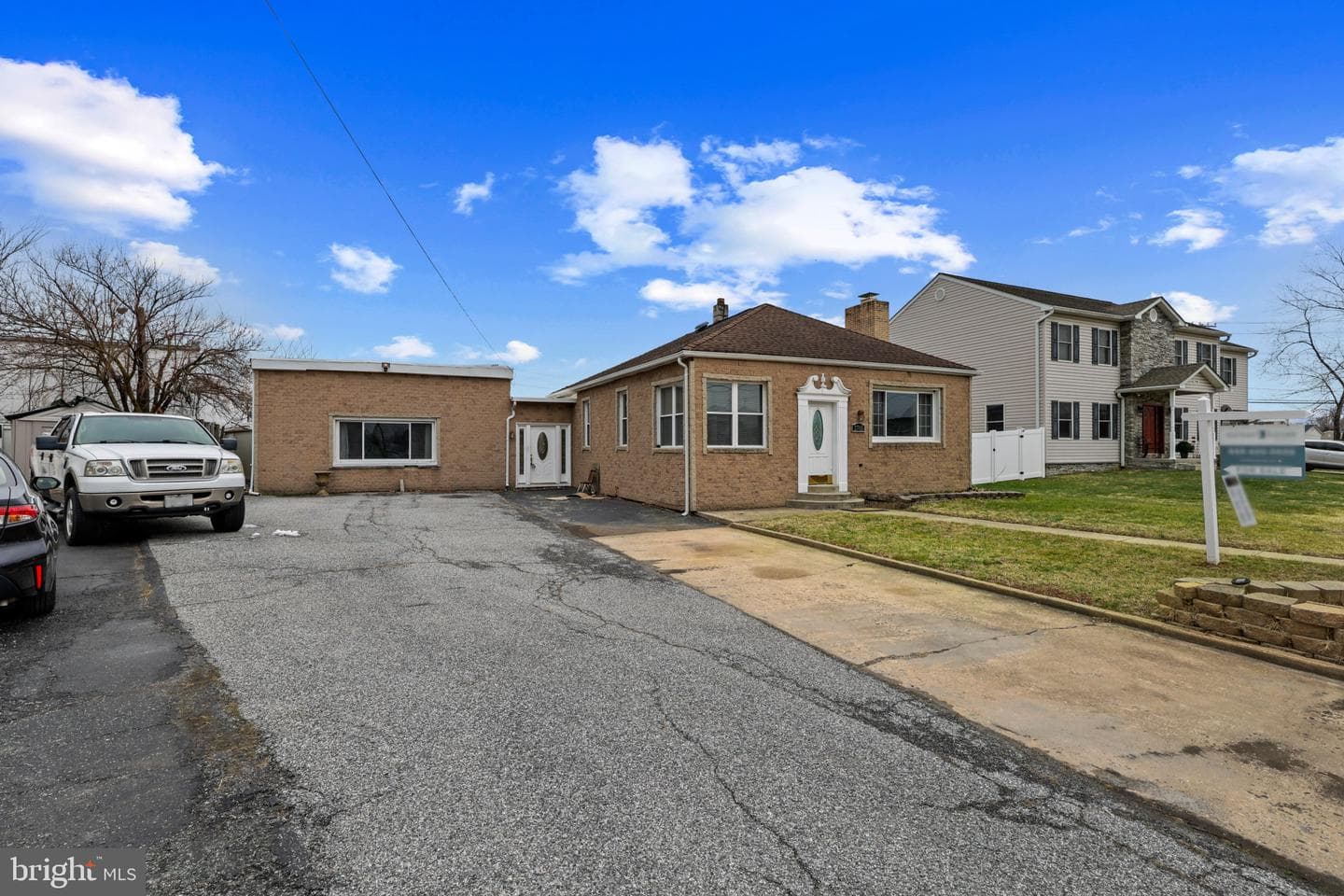 2705 Delk Court