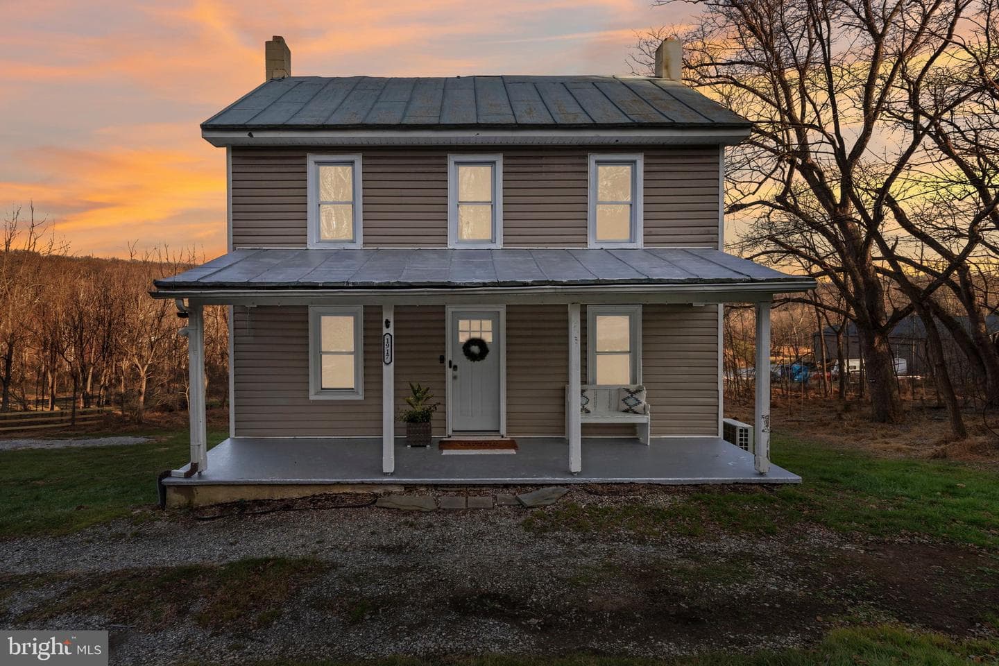 1917 Freeland Road