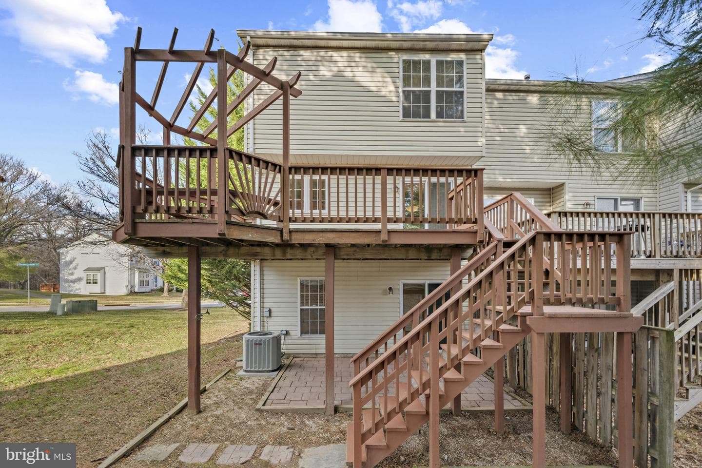 1 Brampton Court photo 25