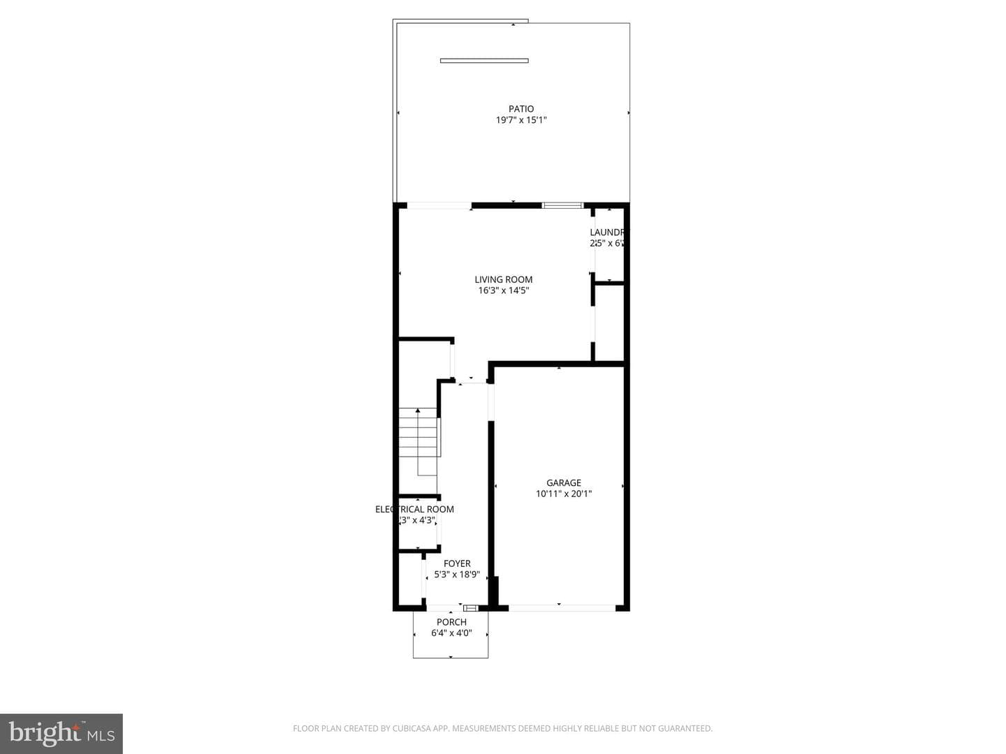 1 Brampton Court photo 30