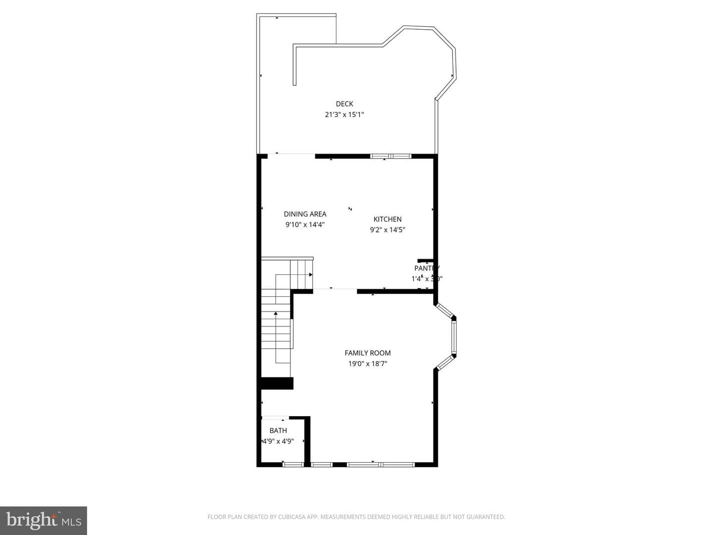1 Brampton Court photo 31