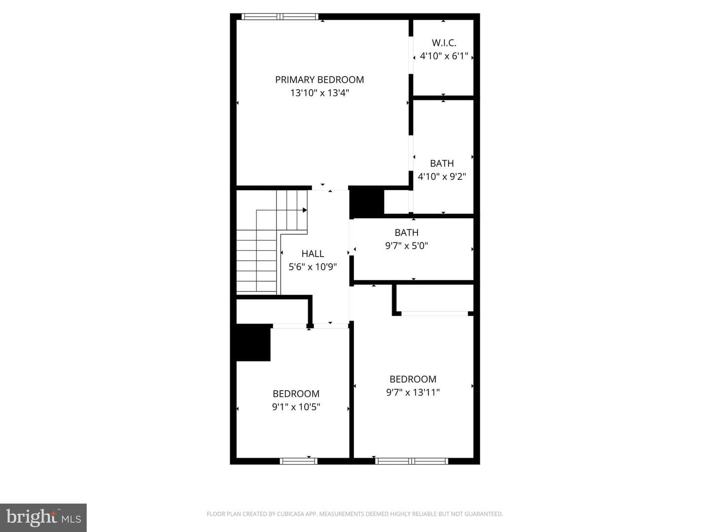 1 Brampton Court photo 32