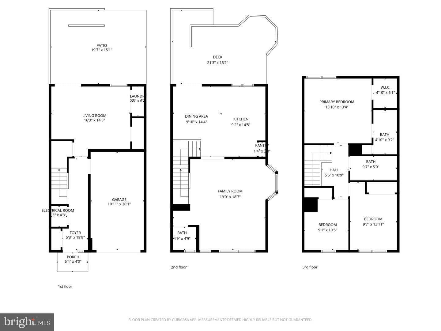 1 Brampton Court photo 33
