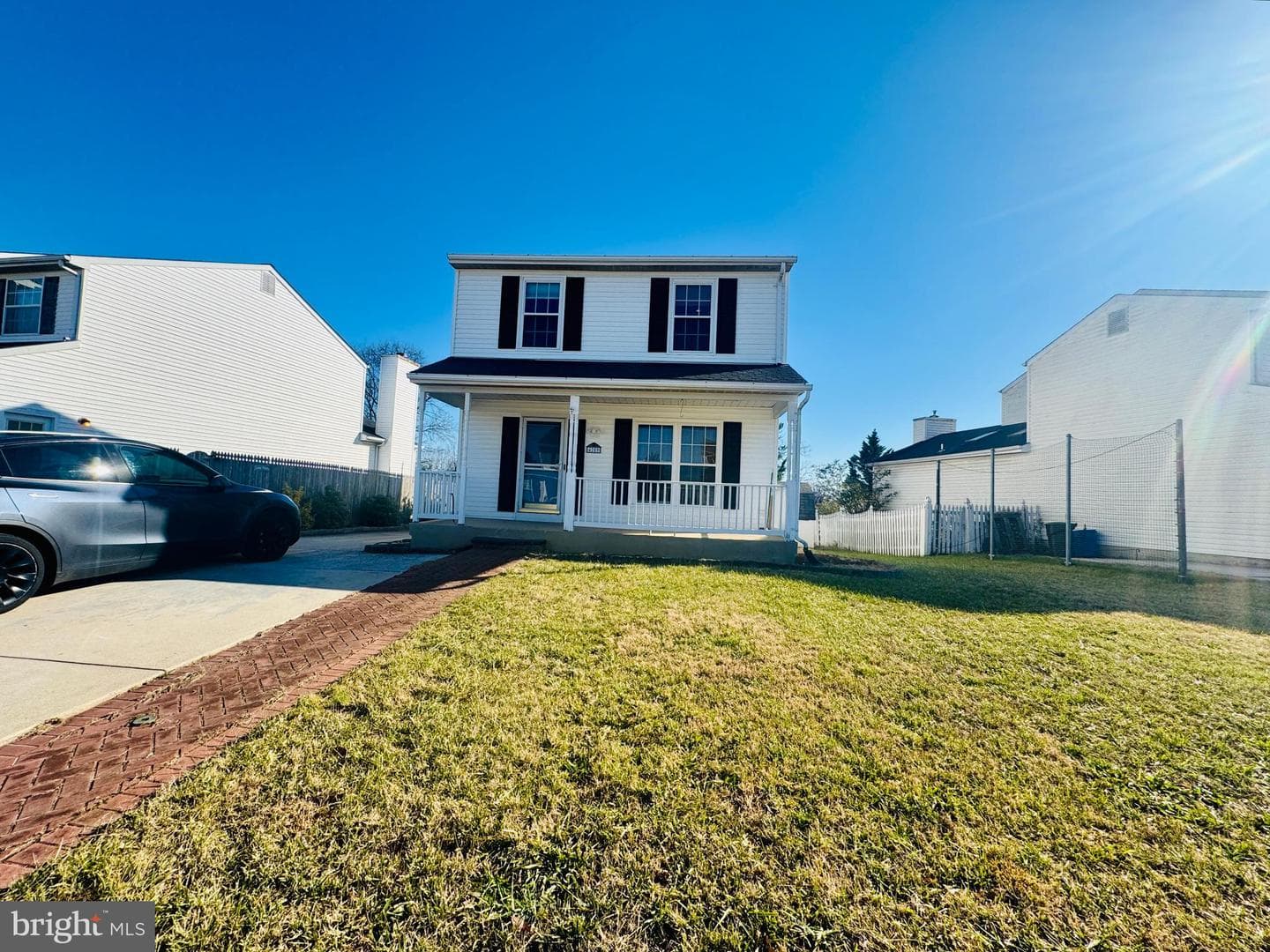 4209 Spring Avenue photo 2