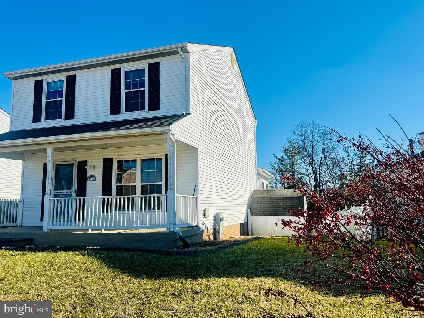 4209 Spring Avenue photo 3