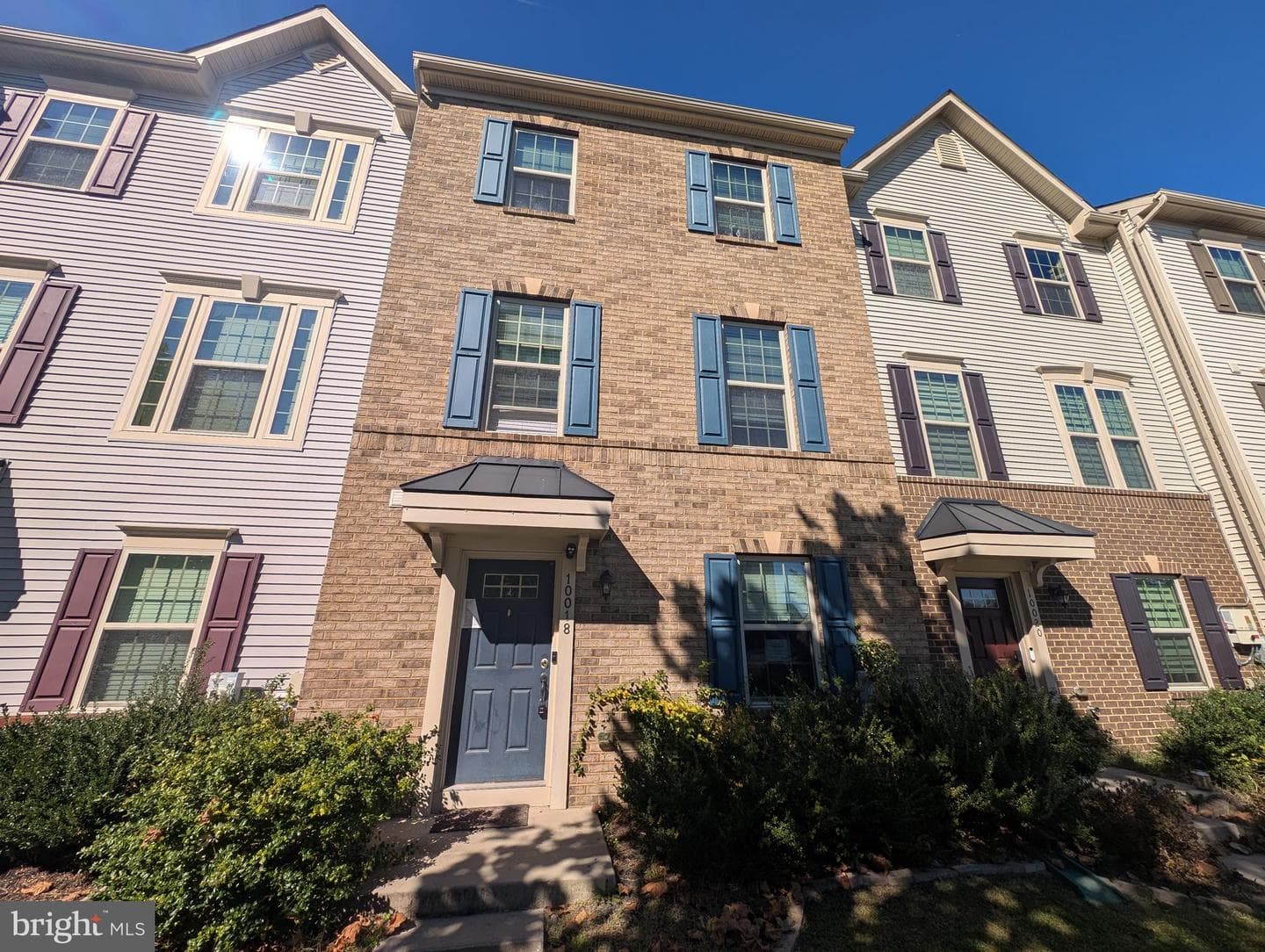 10018 Sandy Run Road