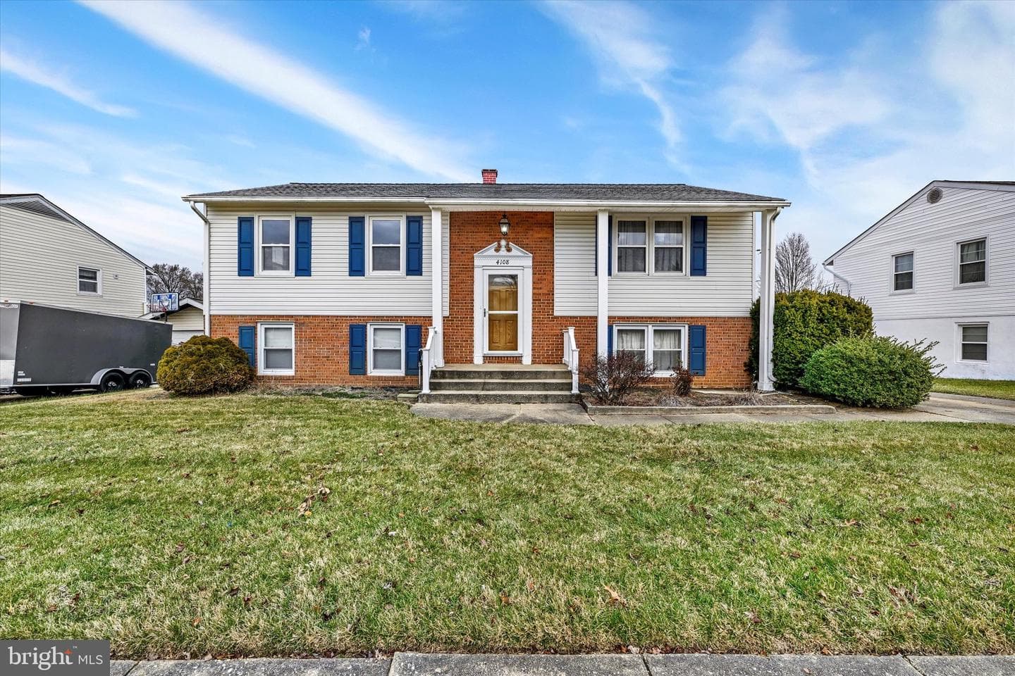 4108 Baker Lane photo 1