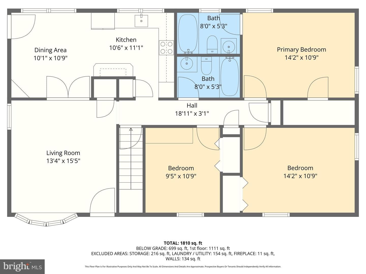 3001 Merrymans Mill Road photo 45