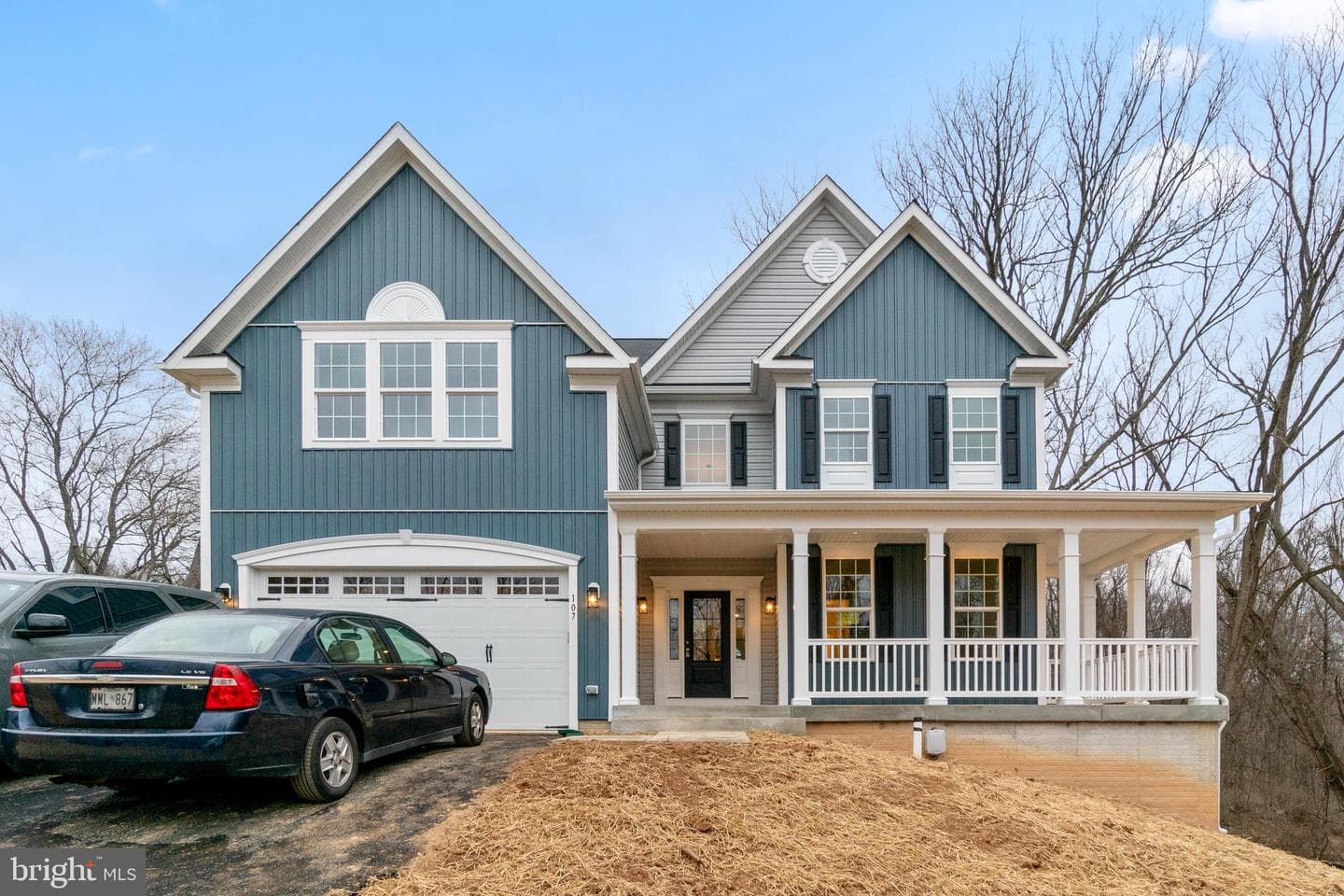 18707 Frederick Road photo 4