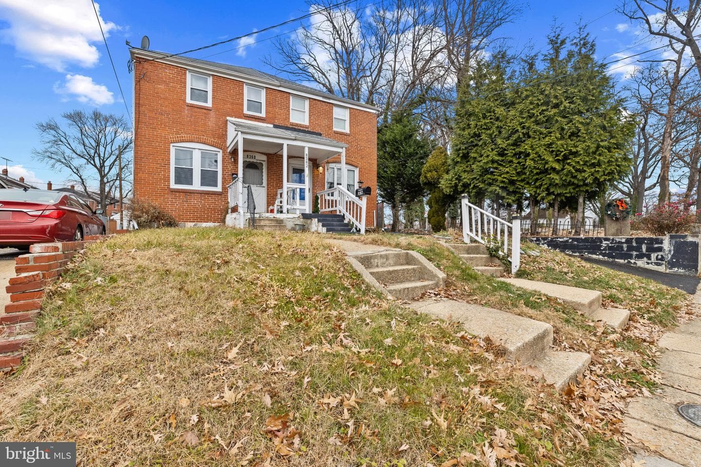 8362 Oakleigh Road photo 28
