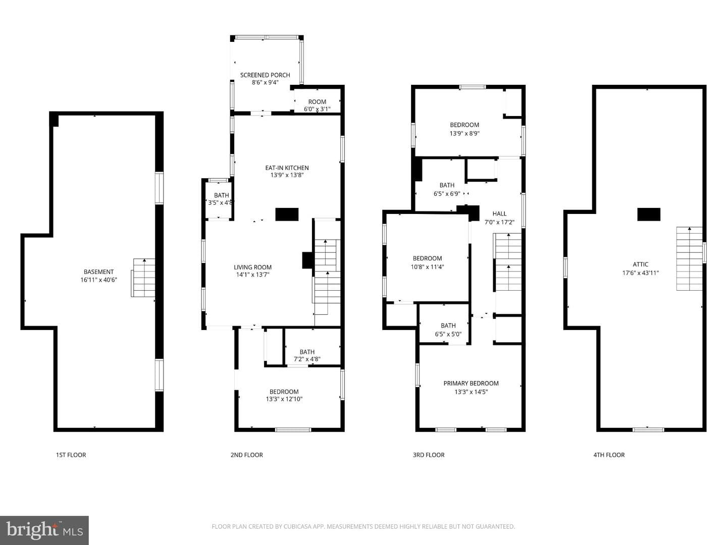 9 Glenmore Avenue photo 51