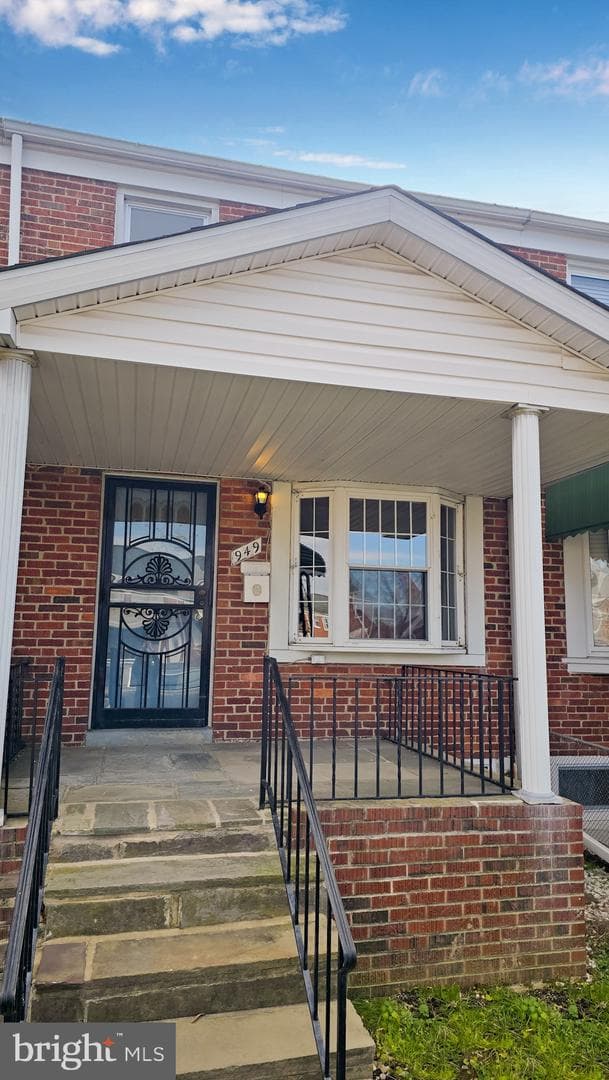 949 Arncliffe Road