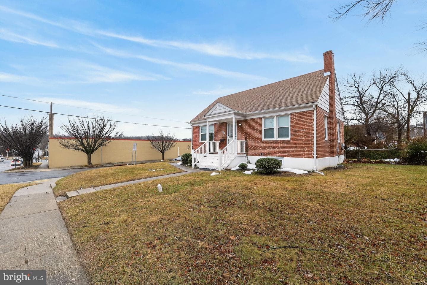 3525 Essex Road, Gwynn Oak