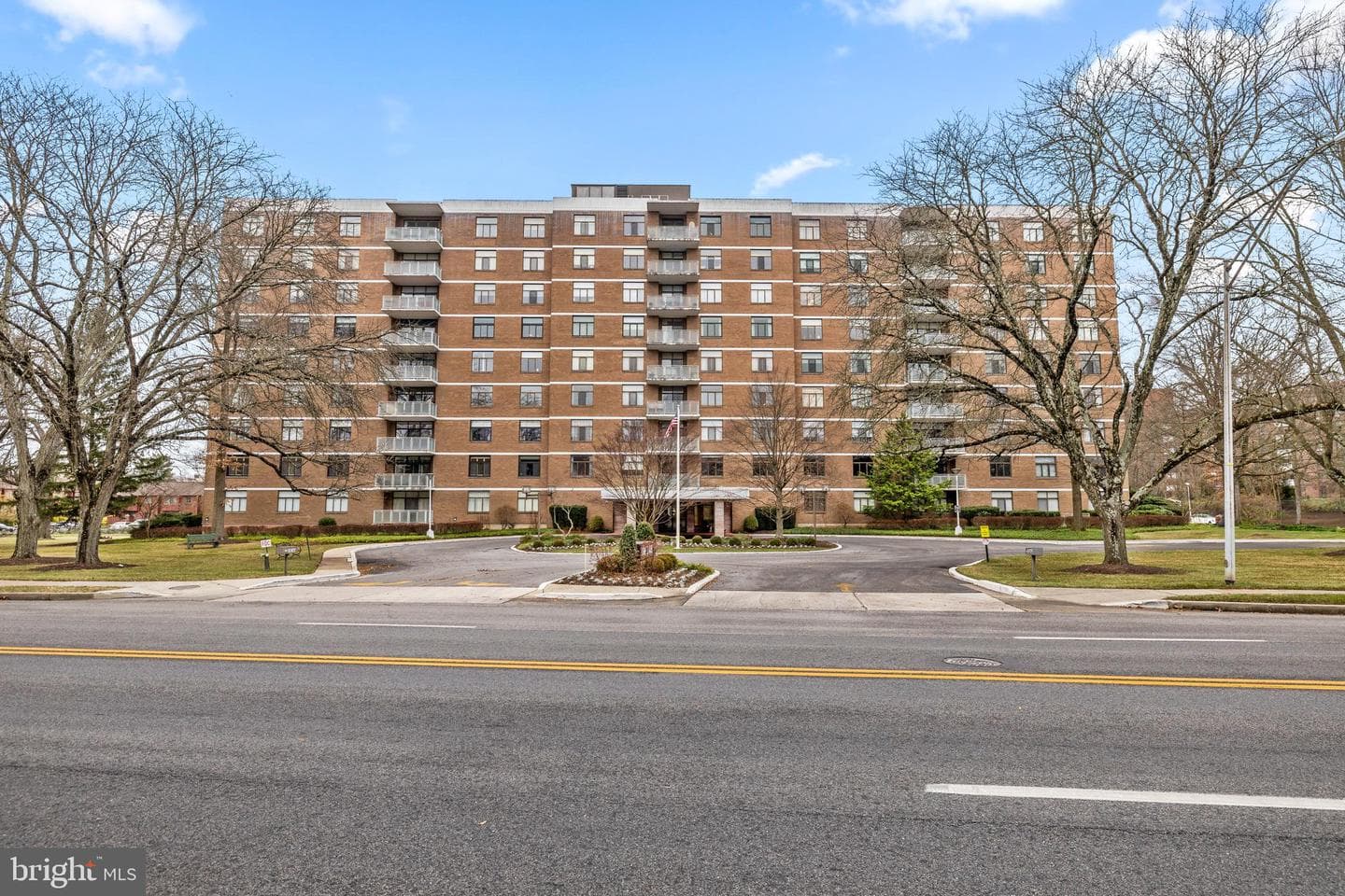 1 Slade Avenue #304, Baltimore