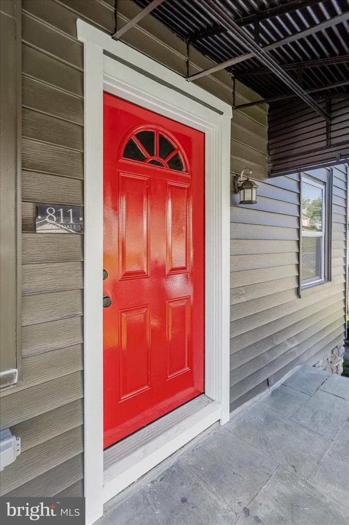 811 Rosedale Avenue photo 3