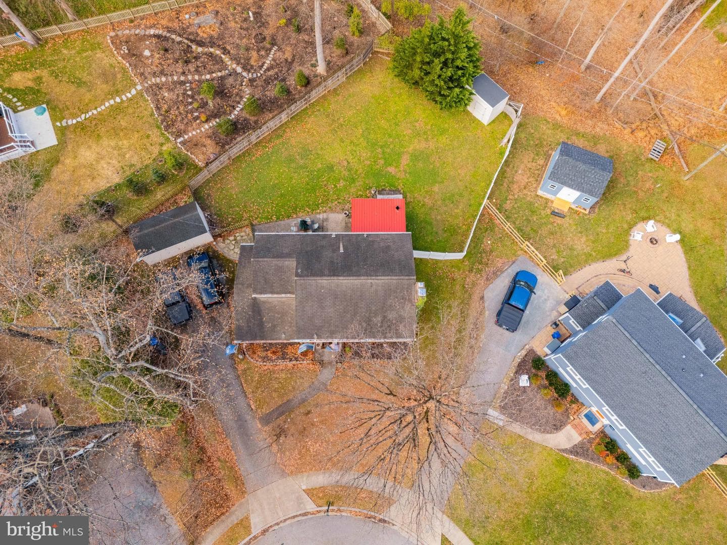 4 Valley Oak Court photo 4