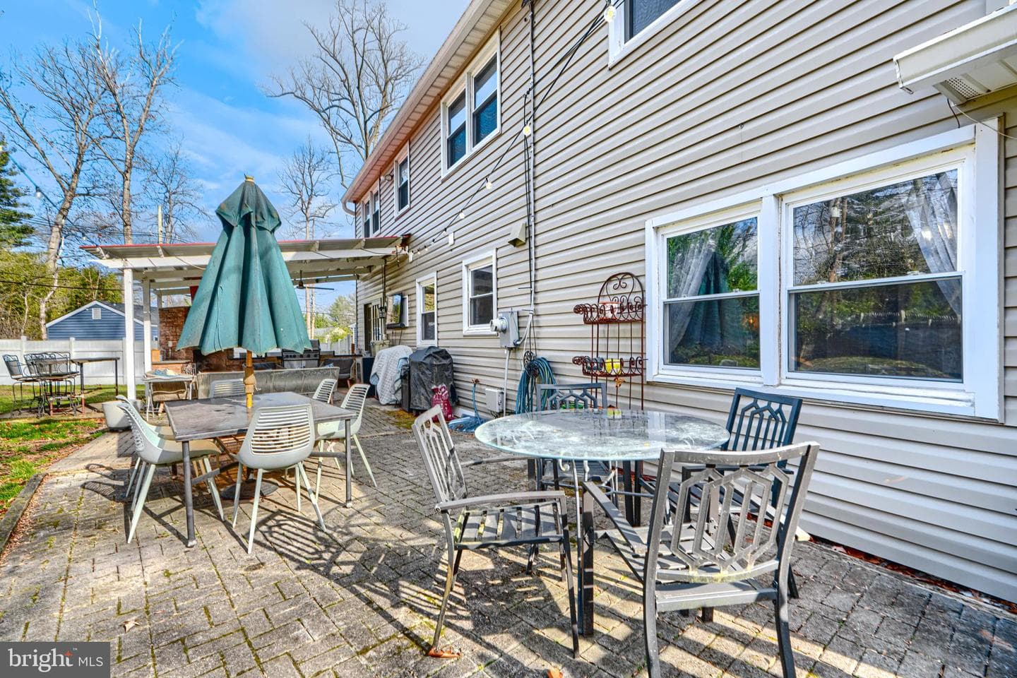 4 Valley Oak Court photo 45