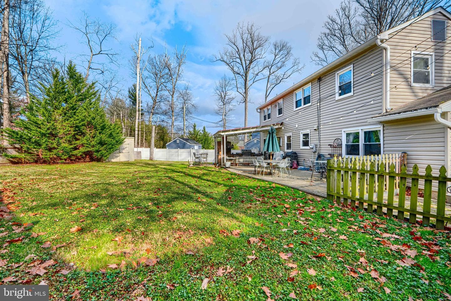 4 Valley Oak Court photo 47