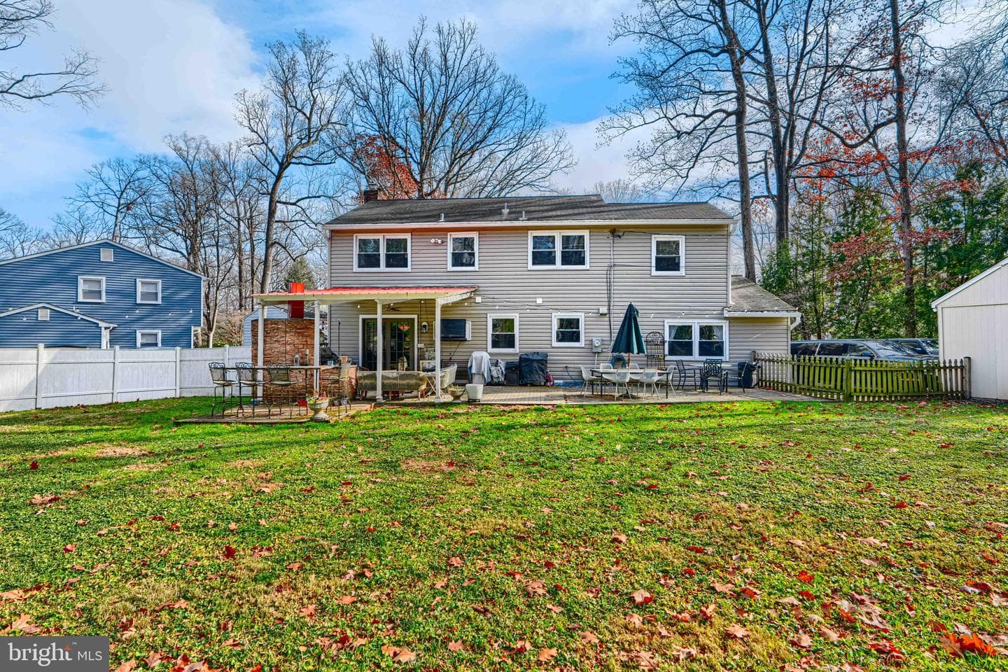 4 Valley Oak Court photo 49