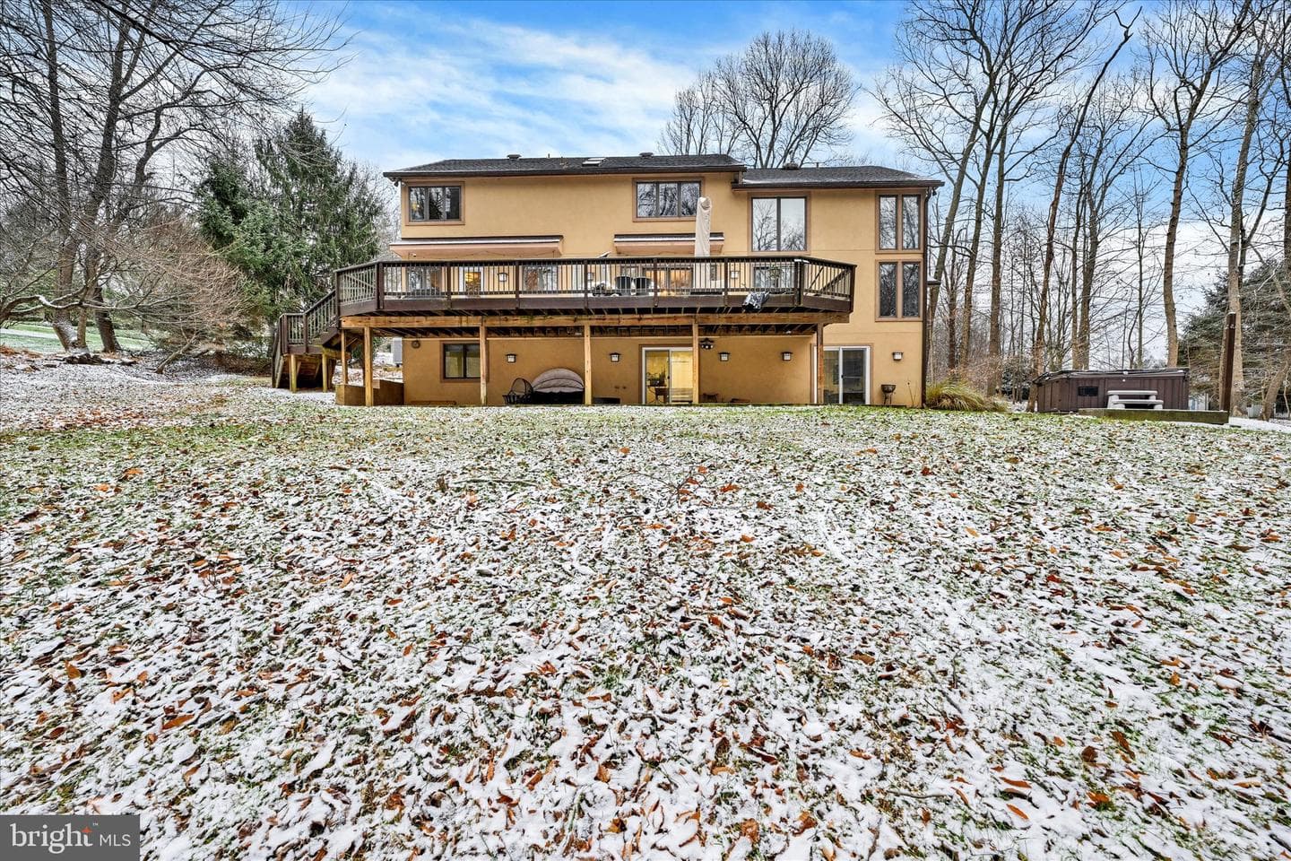 11095 Hidden Trail Drive photo 48