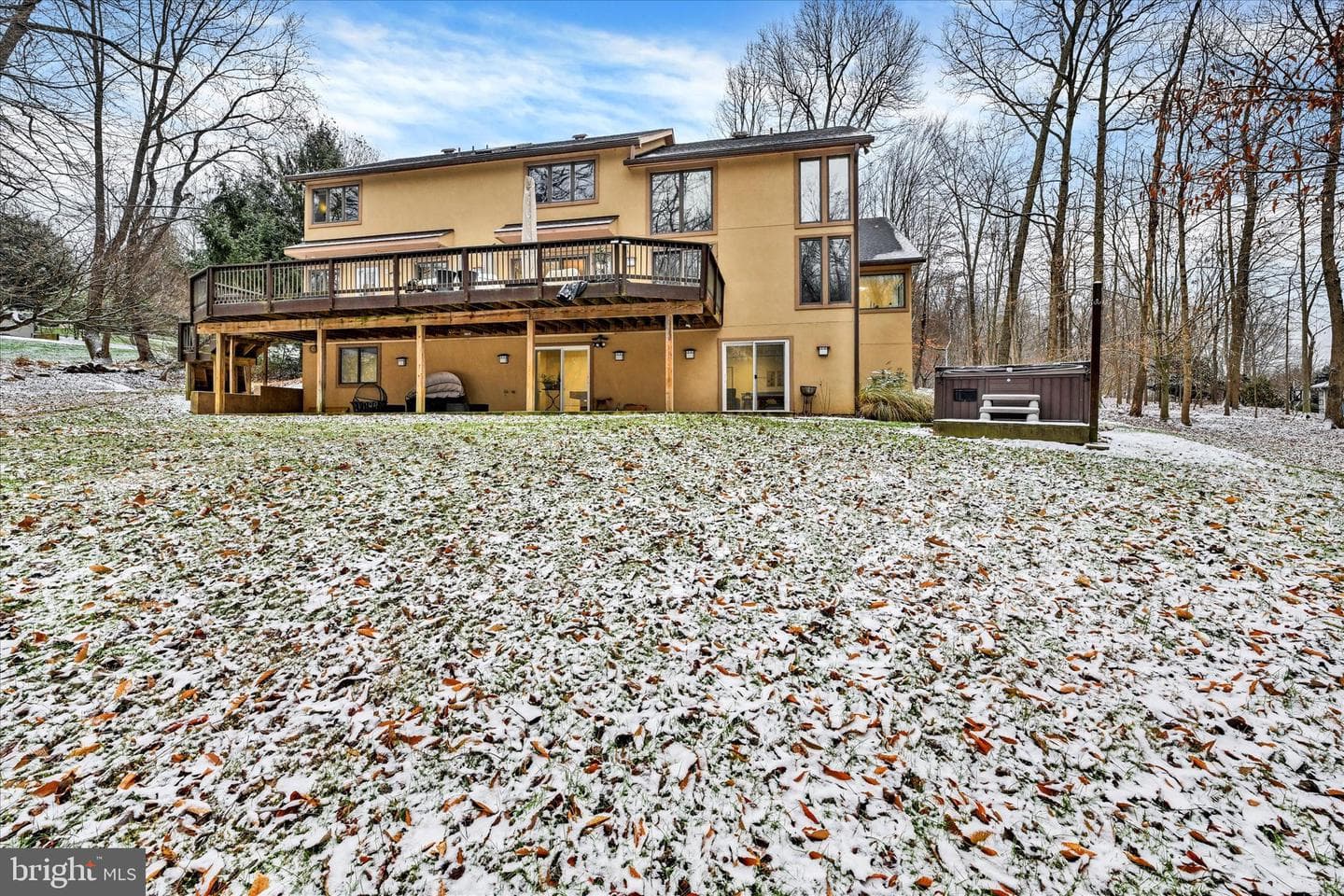 11095 Hidden Trail Drive photo 49