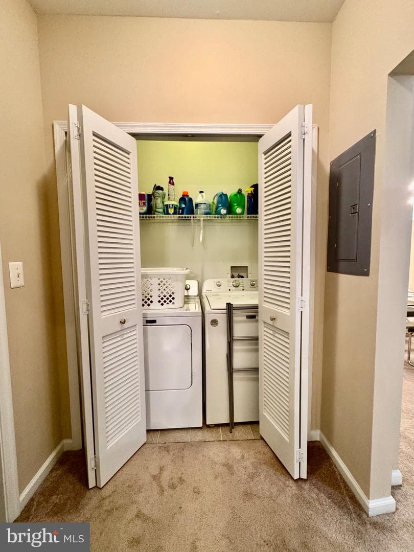 9716 Ashlyn Circle #9716 photo 24