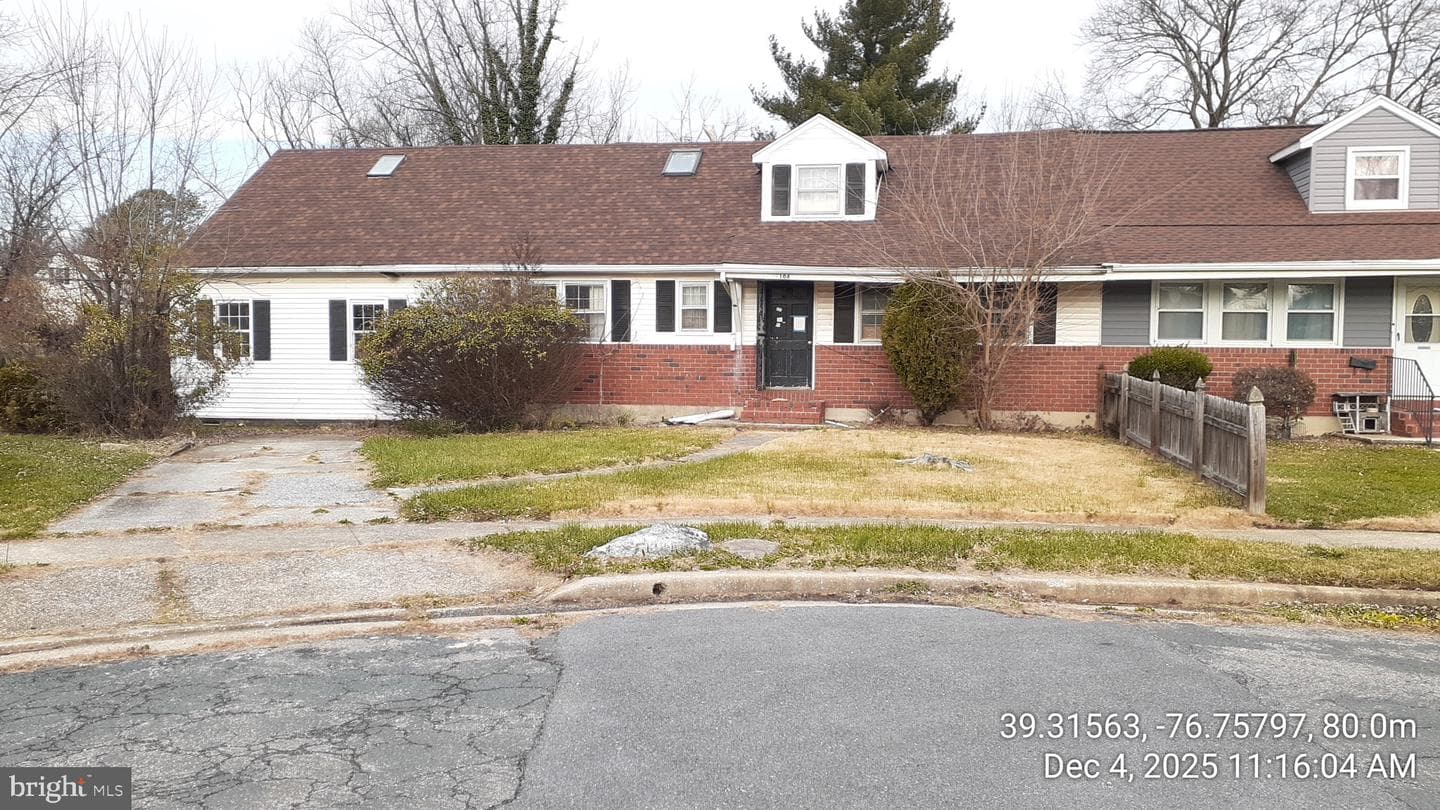 7104 Iverson Court photo 2