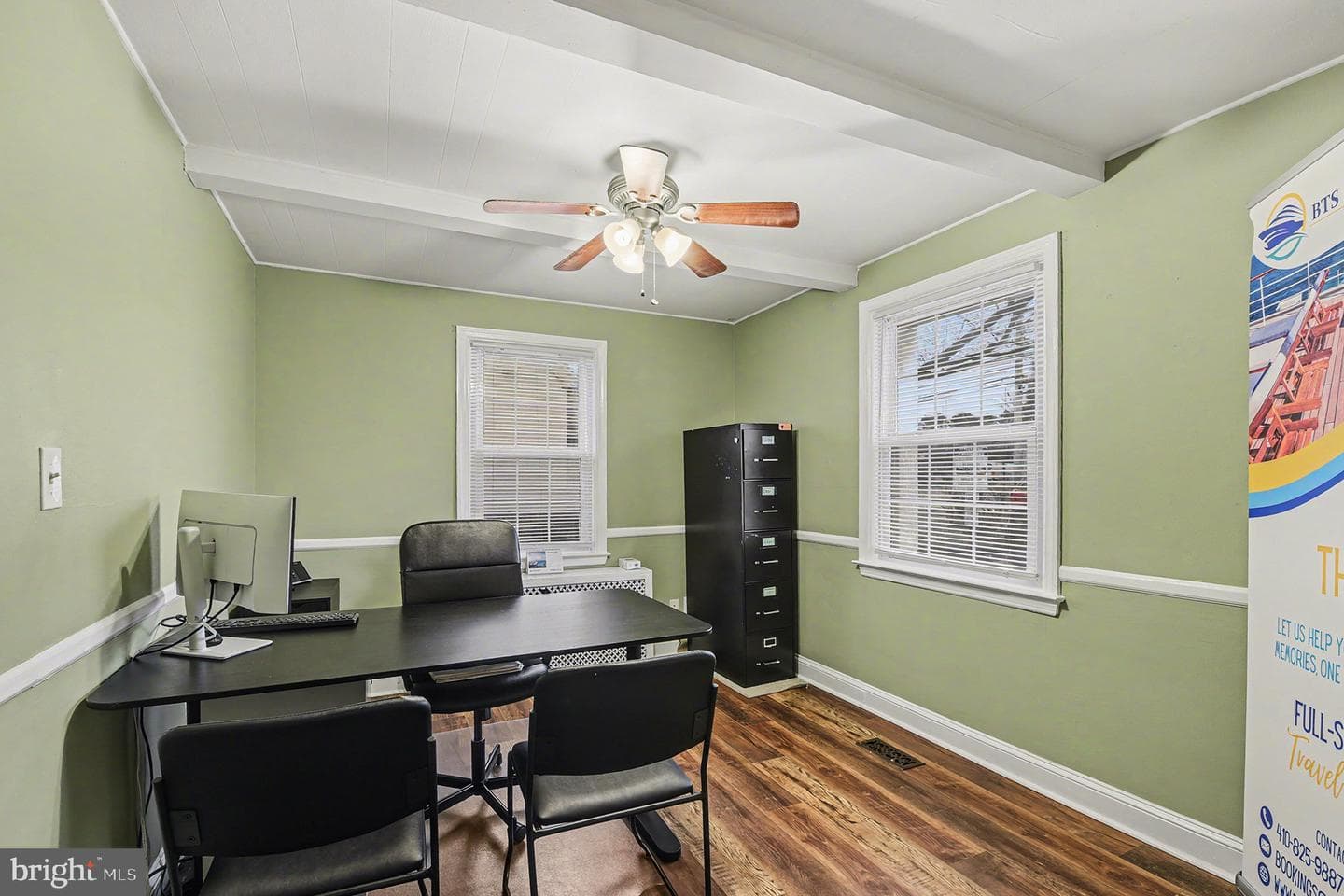 1424 E Joppa Road photo 10
