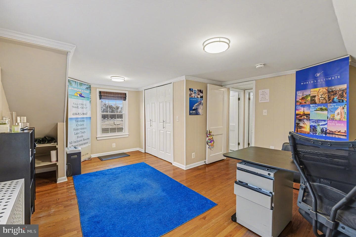 1424 E Joppa Road photo 11
