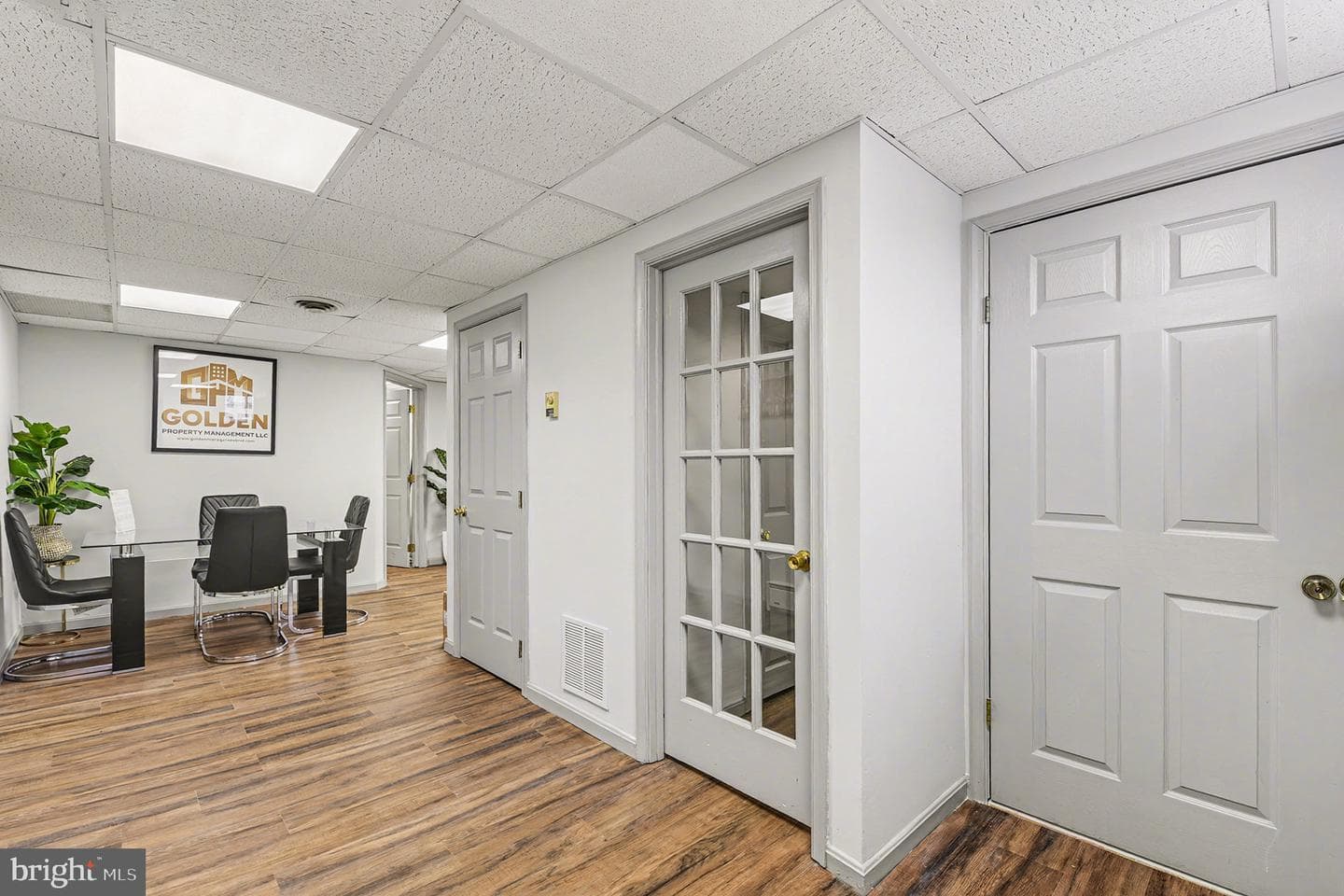 1424 E Joppa Road photo 13
