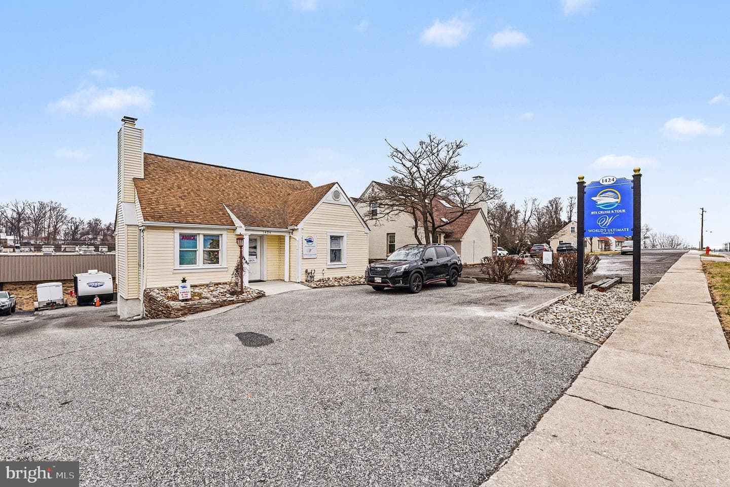 1424 E Joppa Road, Baltimore