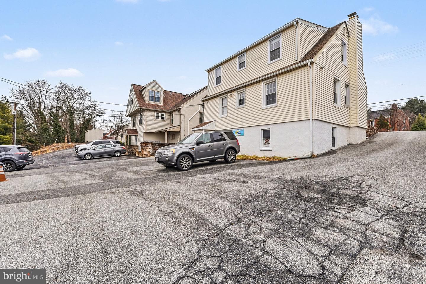 1424 E Joppa Road photo 22