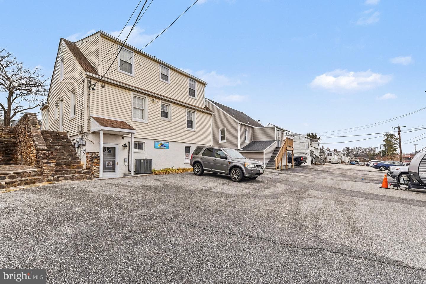 1424 E Joppa Road photo 23