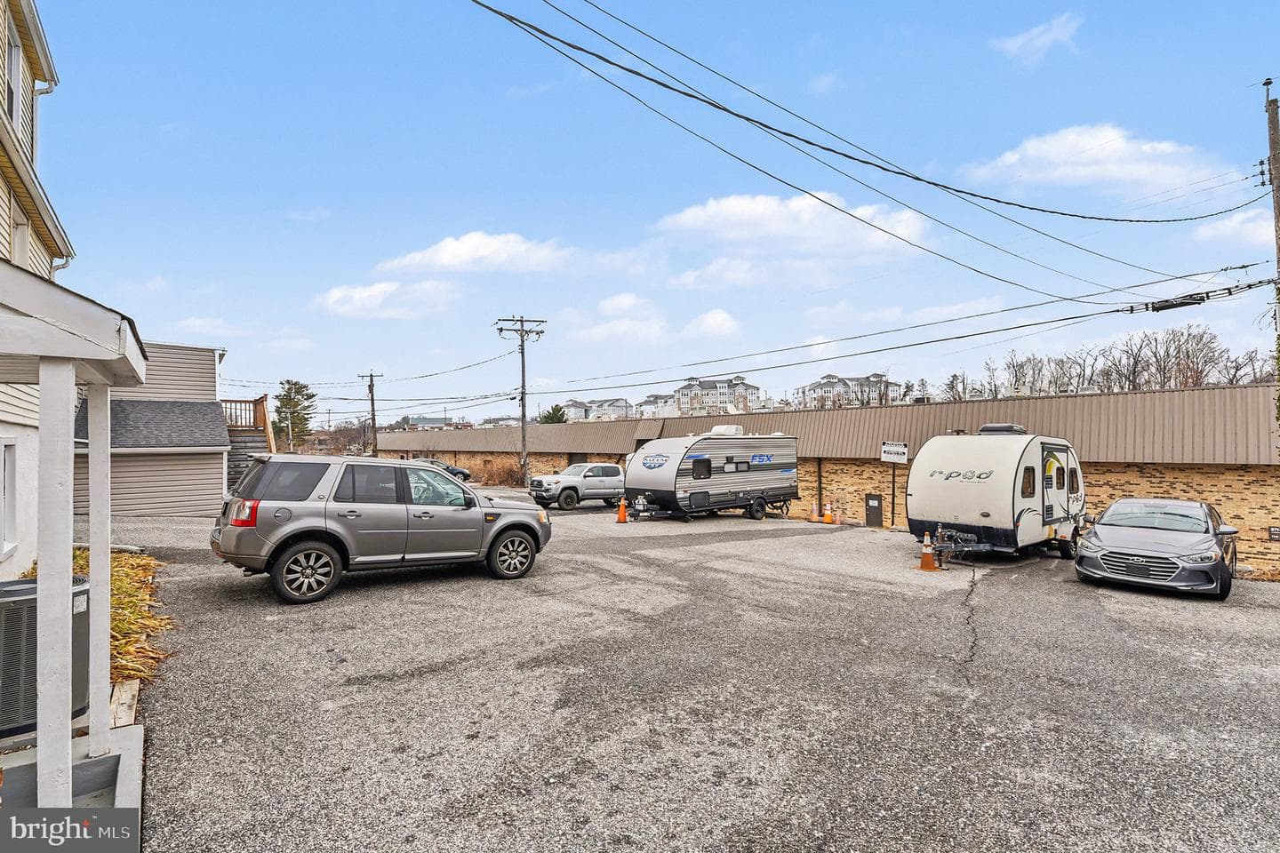 1424 E Joppa Road photo 24