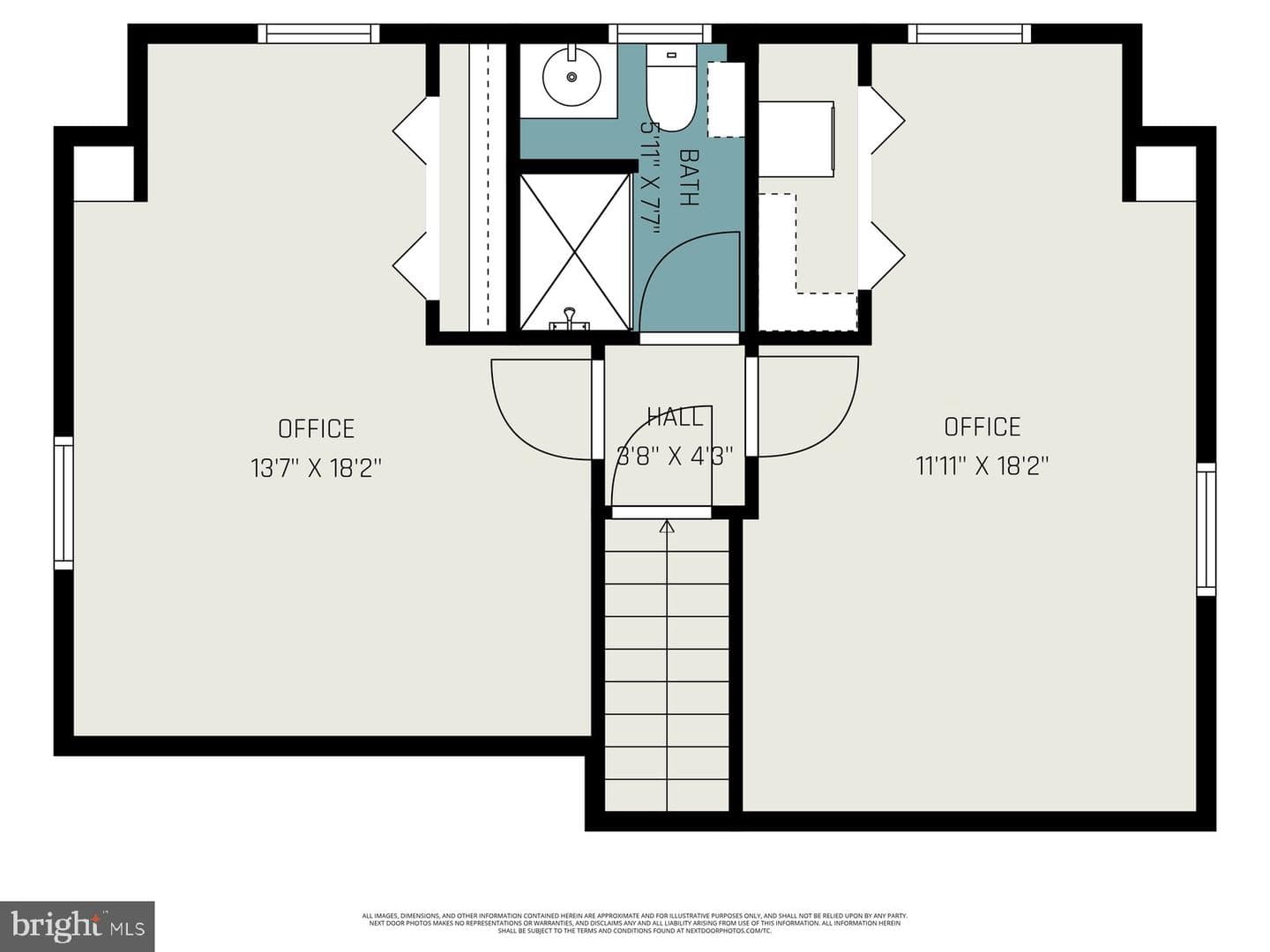 1424 E Joppa Road photo 28