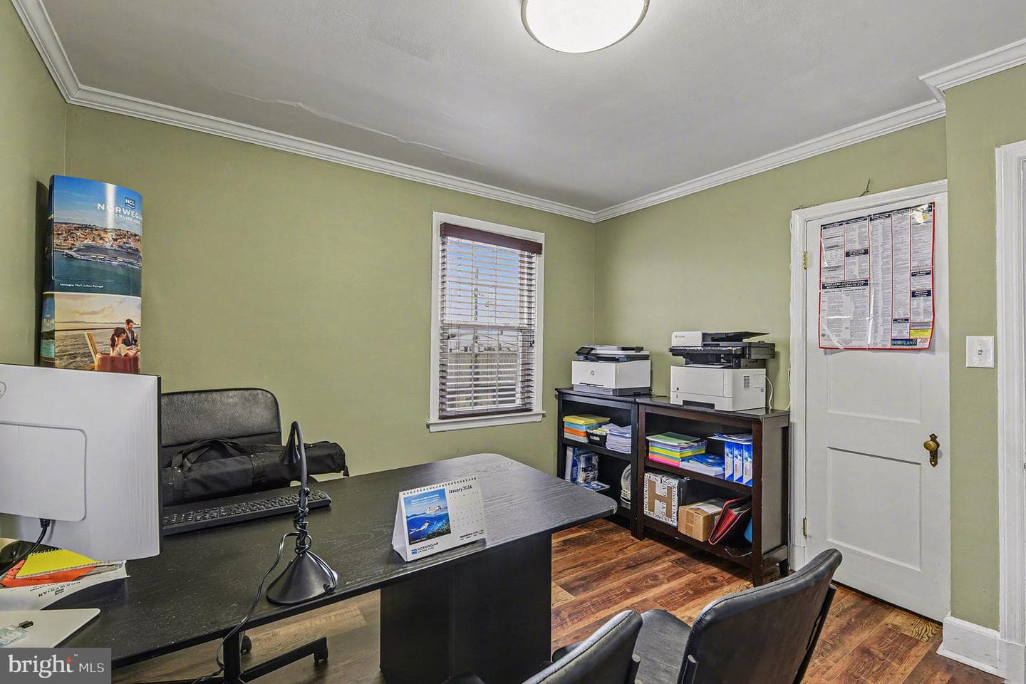 1424 E Joppa Road photo 9