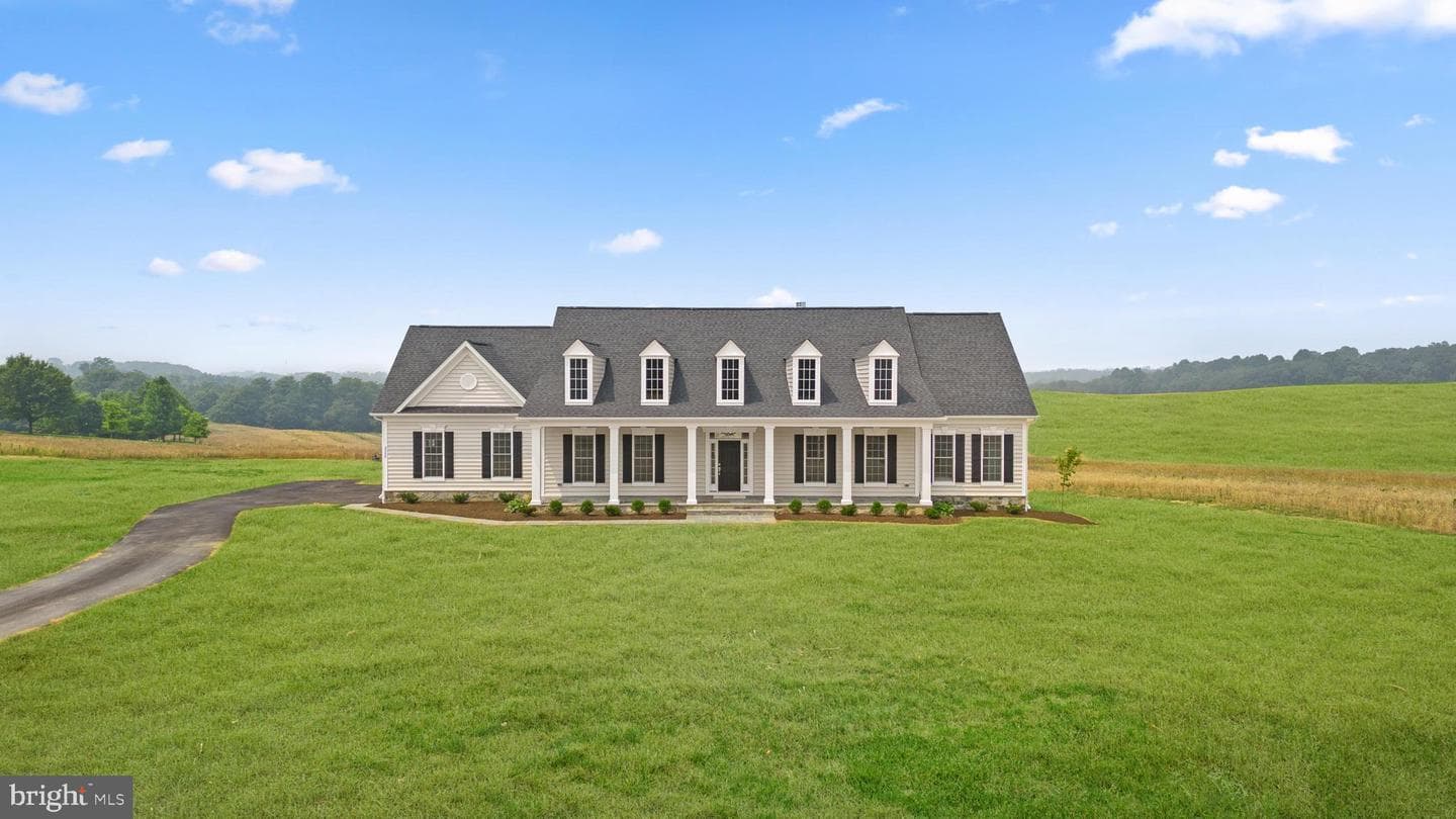 14628 Old Hanover Road #regina, Reisterstown