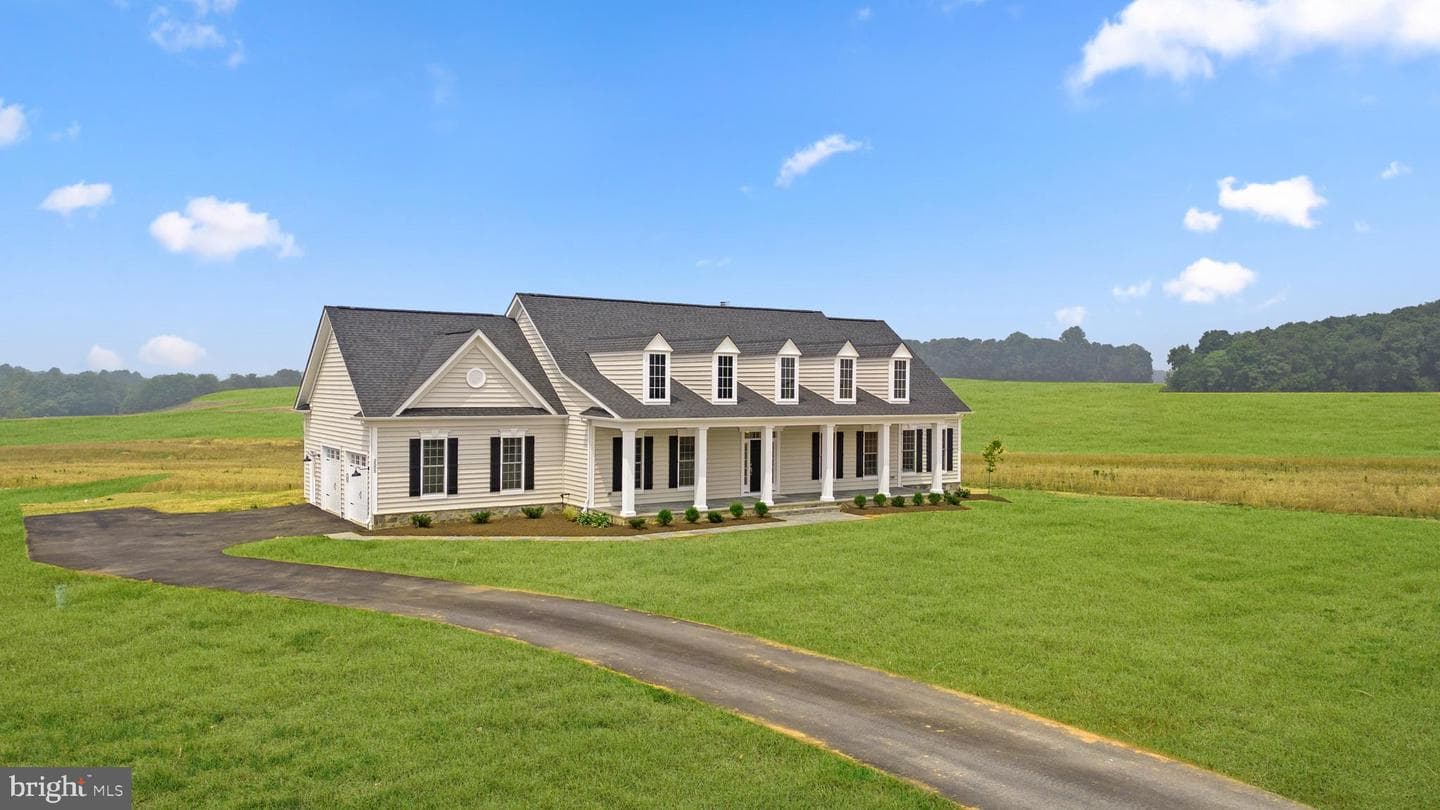 14628 Old Hanover Road #regina, Reisterstown