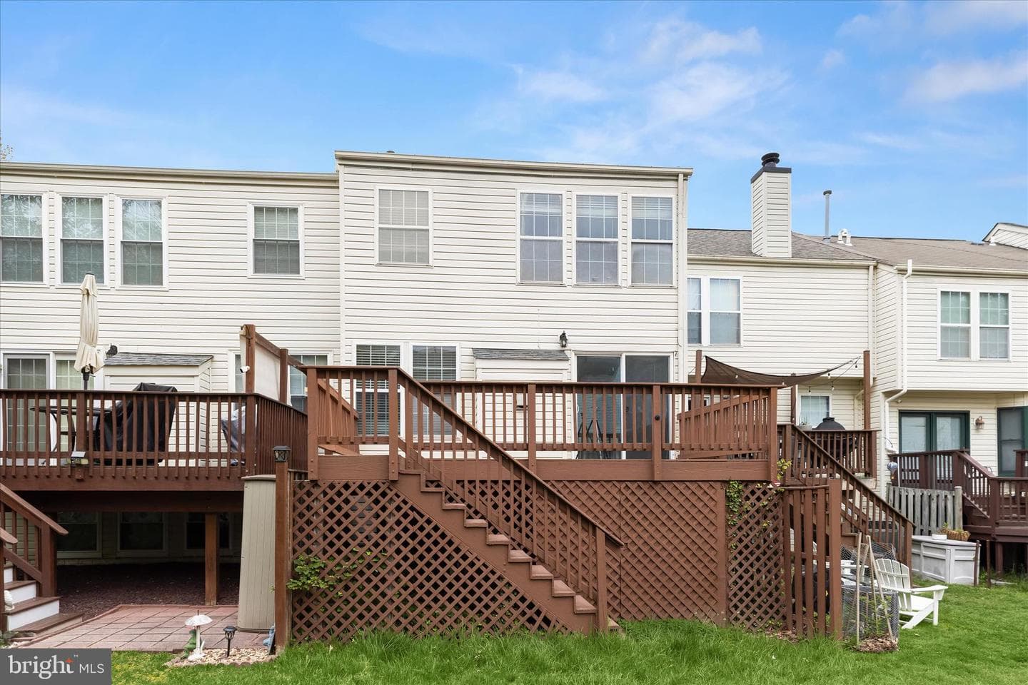 3 Silver Birch Court photo 43