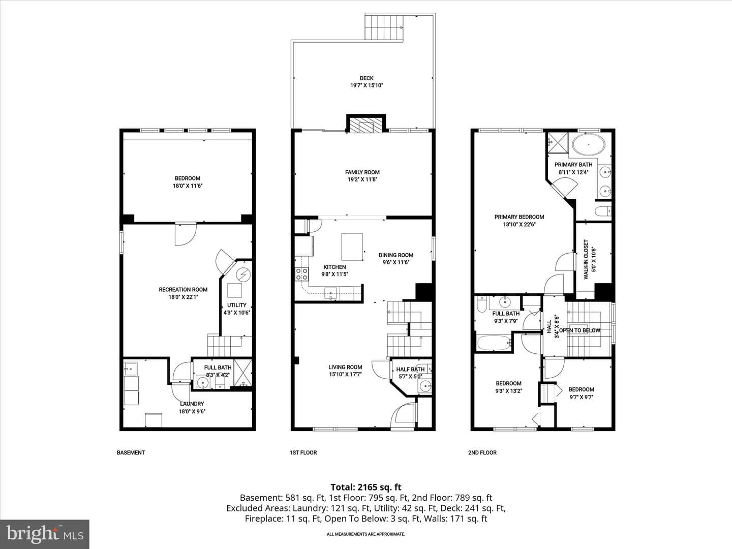 3 Silver Birch Court photo 49