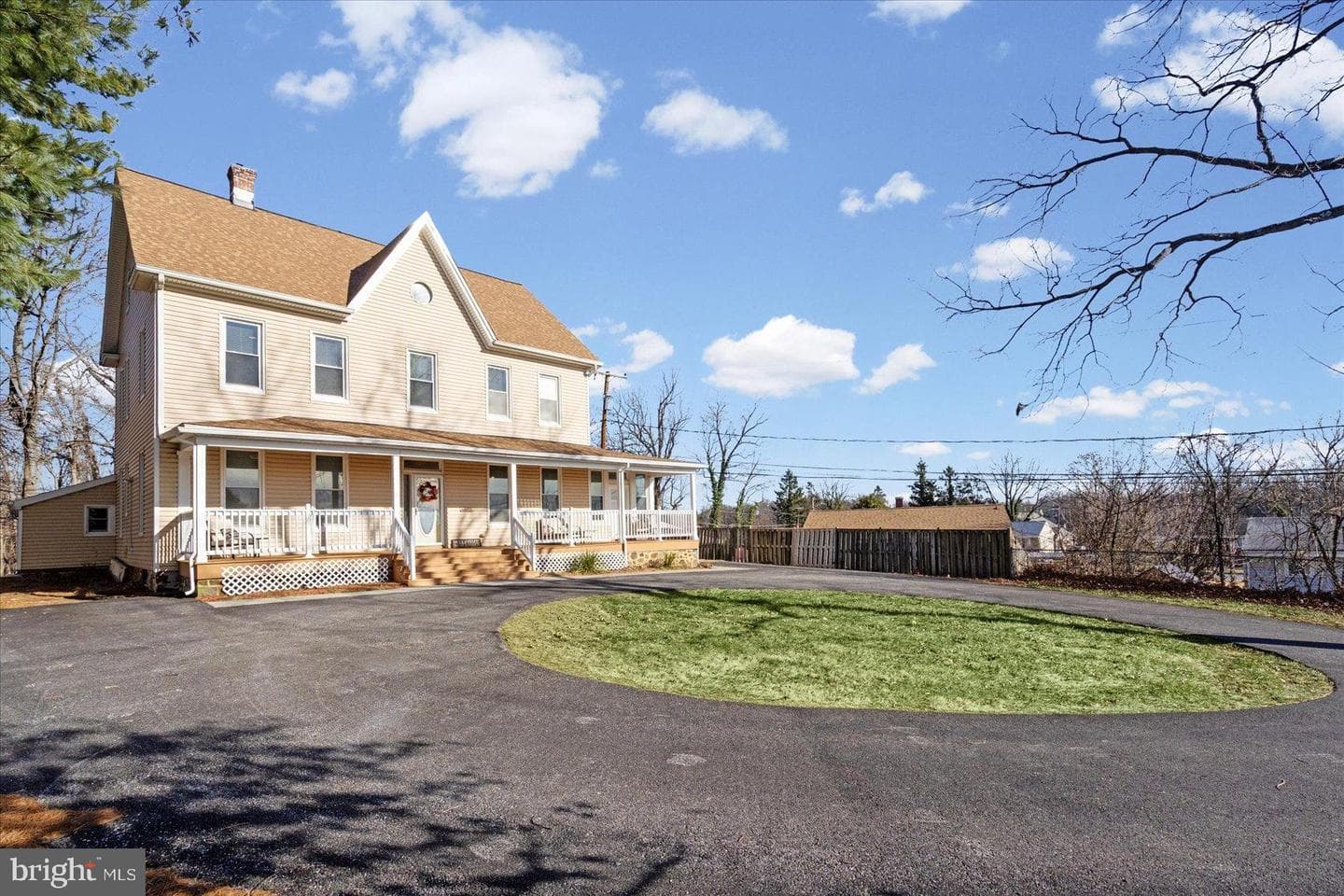 6602 Krone Drive photo 2