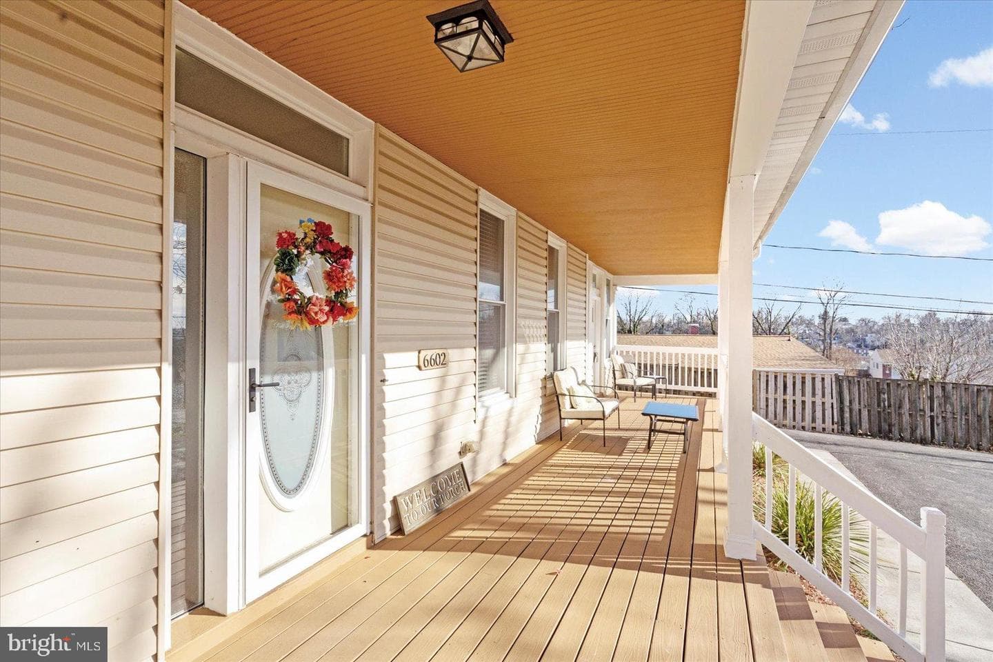 6602 Krone Drive photo 3