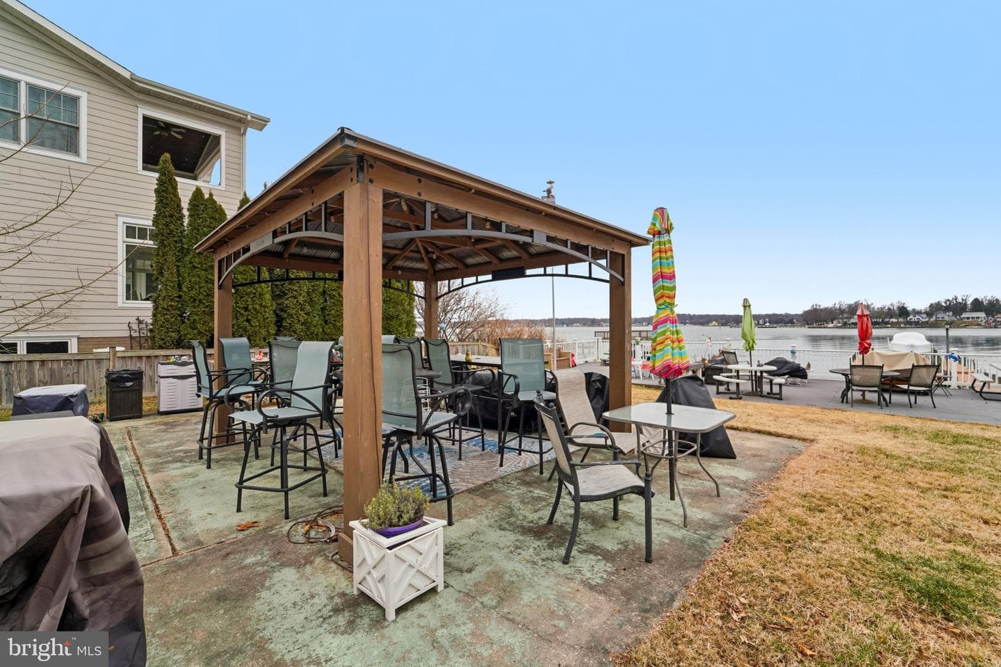 1507 Shore Road photo 16