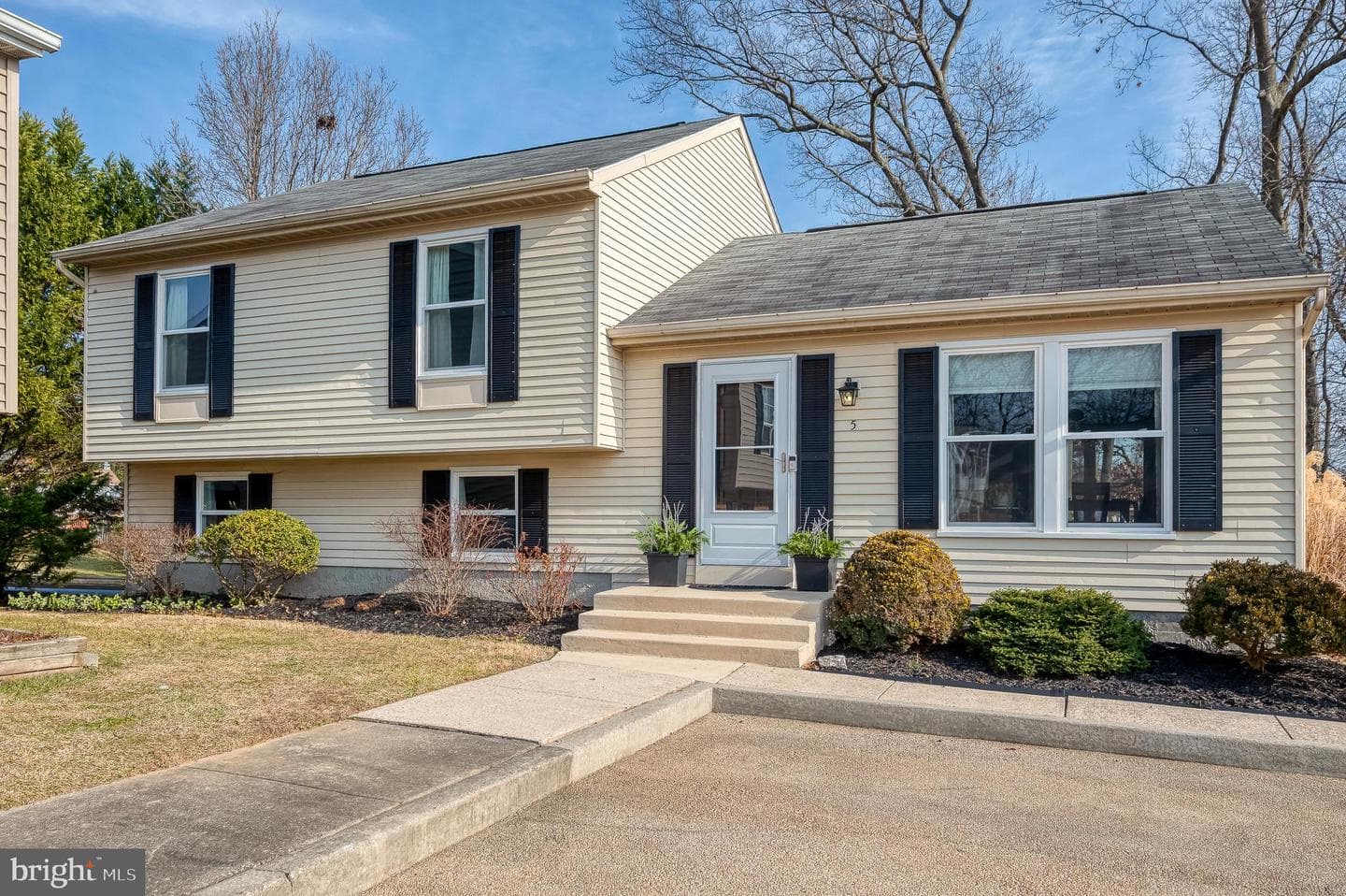 5 Wragby Court